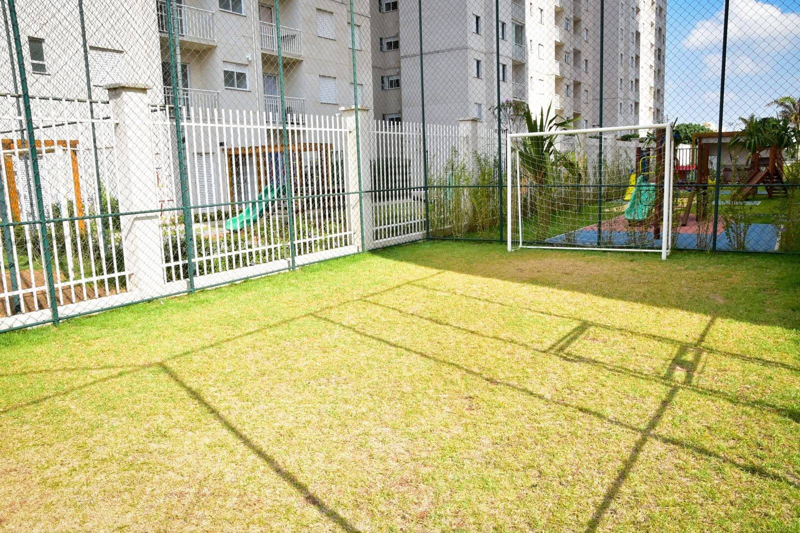 Apartamento, 2 quartos, 50 m² - Foto 24