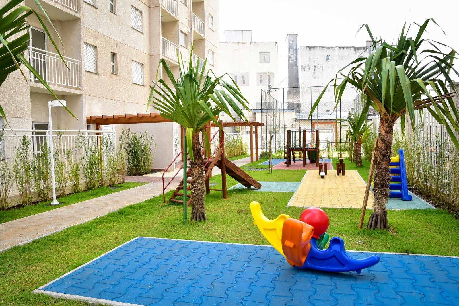 Apartamento, 2 quartos, 50 m² - Foto 25