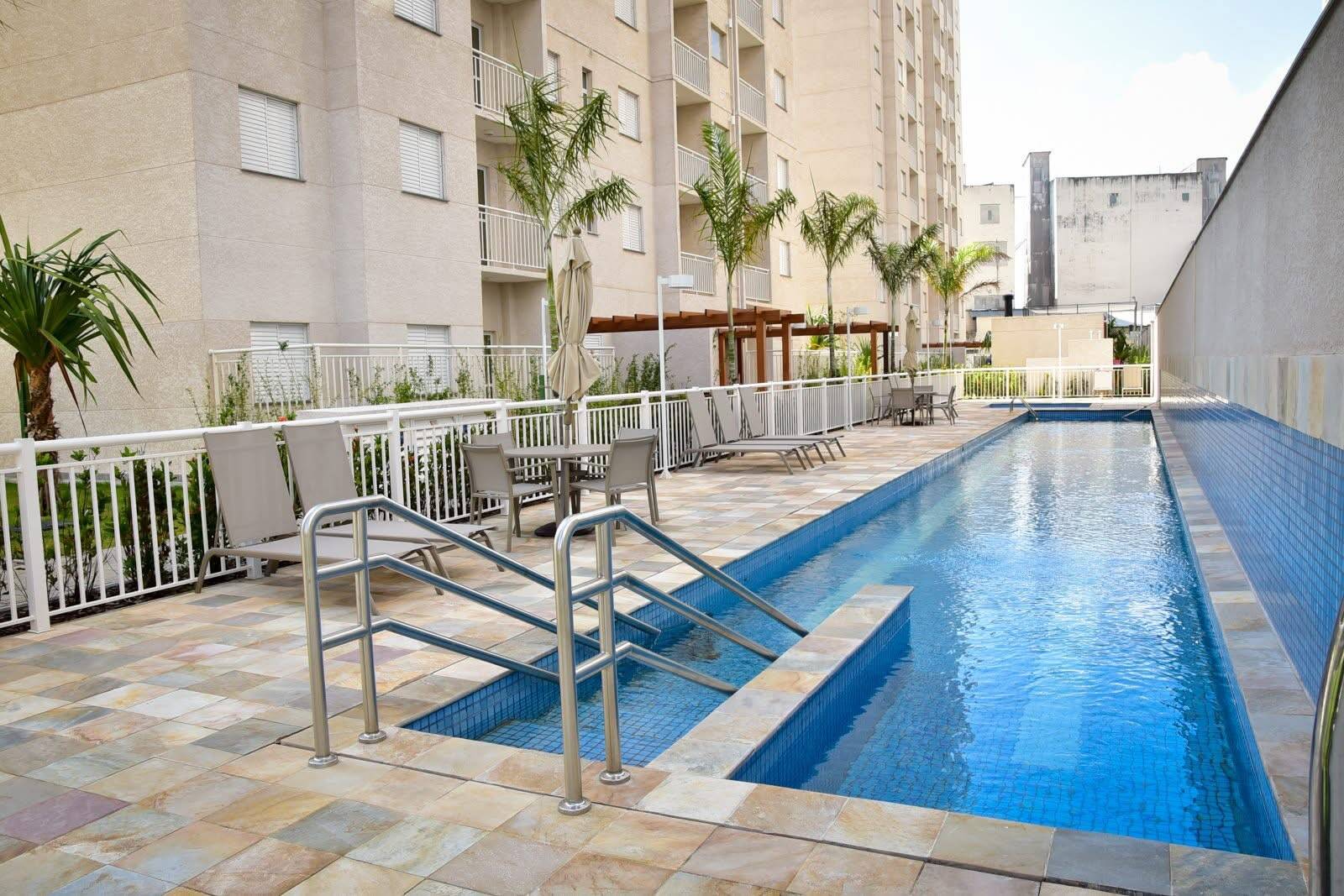 Apartamento, 2 quartos, 50 m² - Foto 26