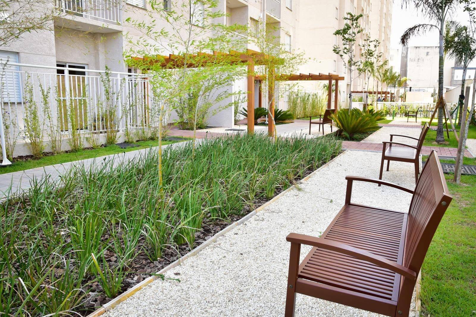 Apartamento, 2 quartos, 50 m² - Foto 27