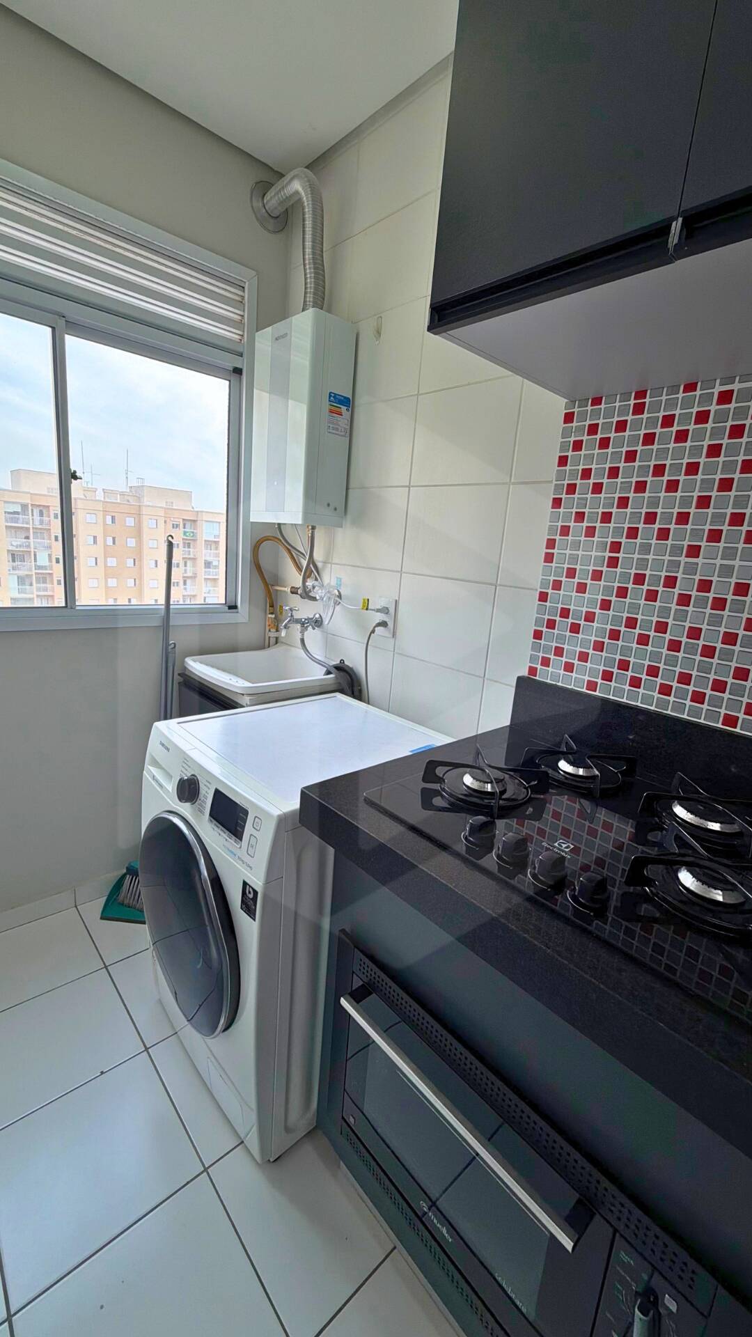Apartamento, 2 quartos, 50 m² - Foto 6