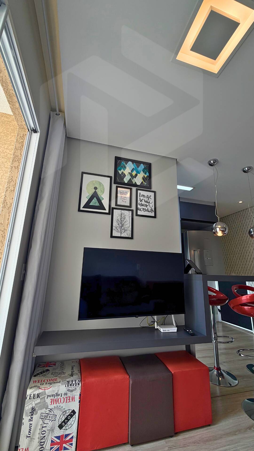 Apartamento, 2 quartos, 50 m² - Foto 7