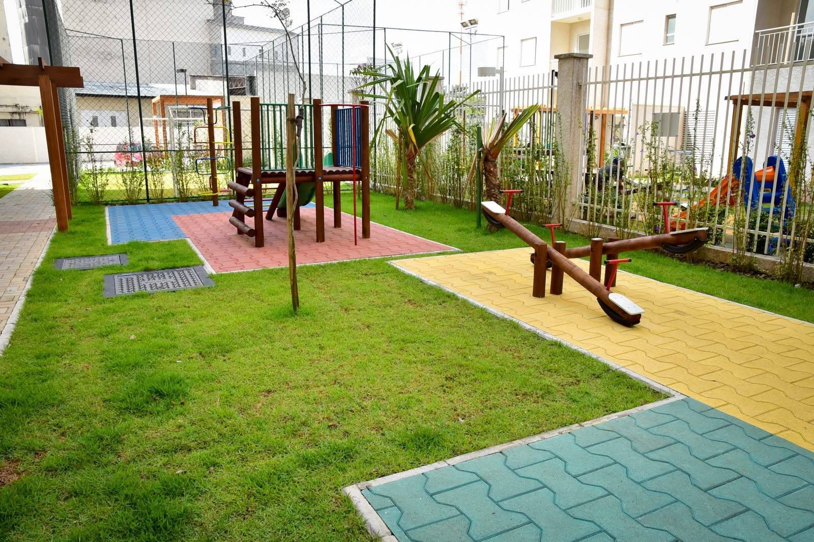 Apartamento, 2 quartos, 50 m² - Foto 29