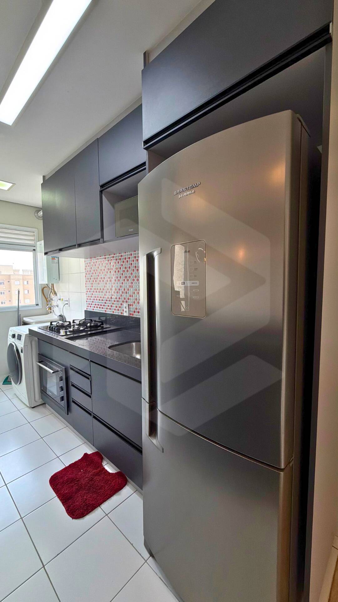 Apartamento, 2 quartos, 50 m² - Foto 9
