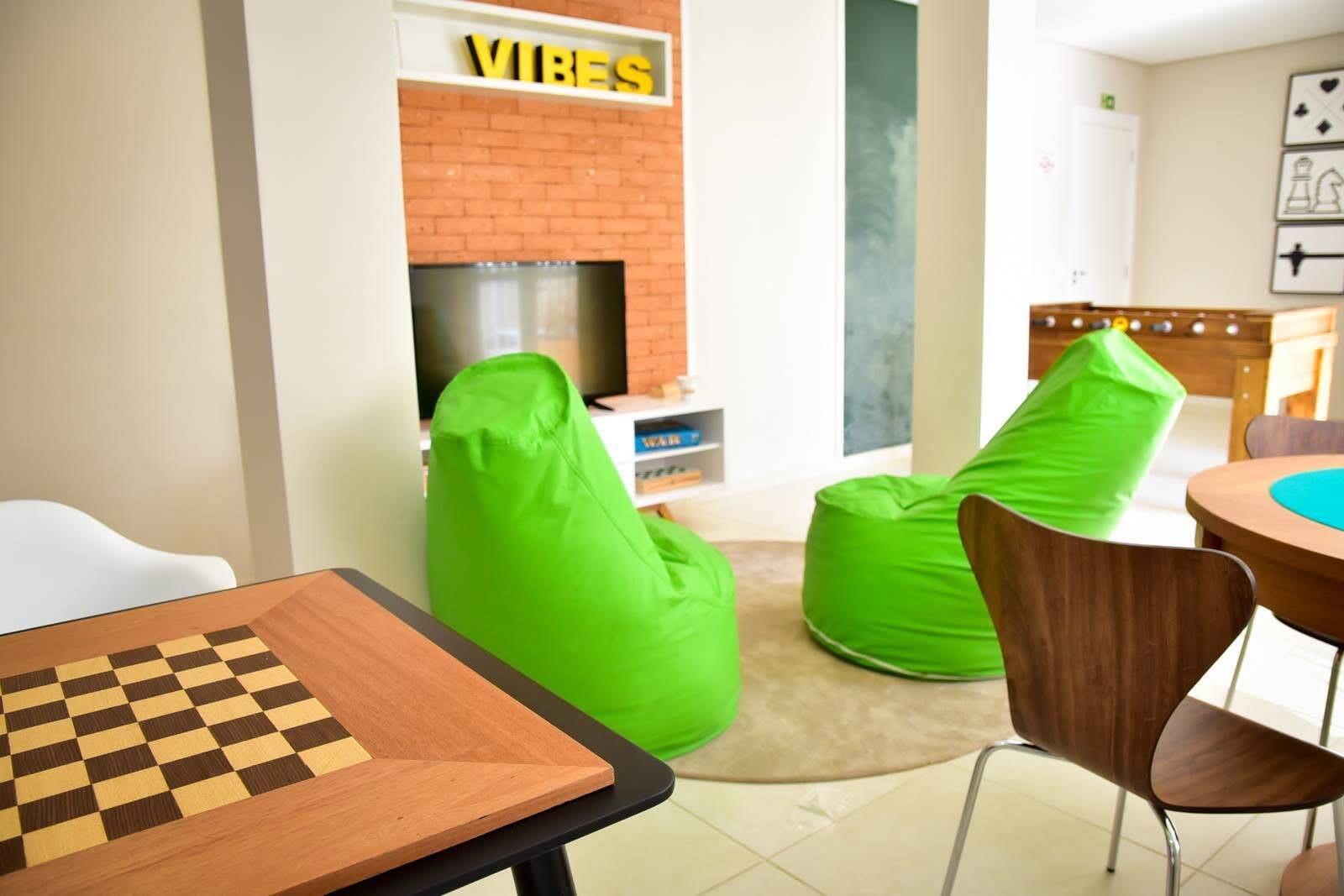 Apartamento, 2 quartos, 50 m² - Foto 31