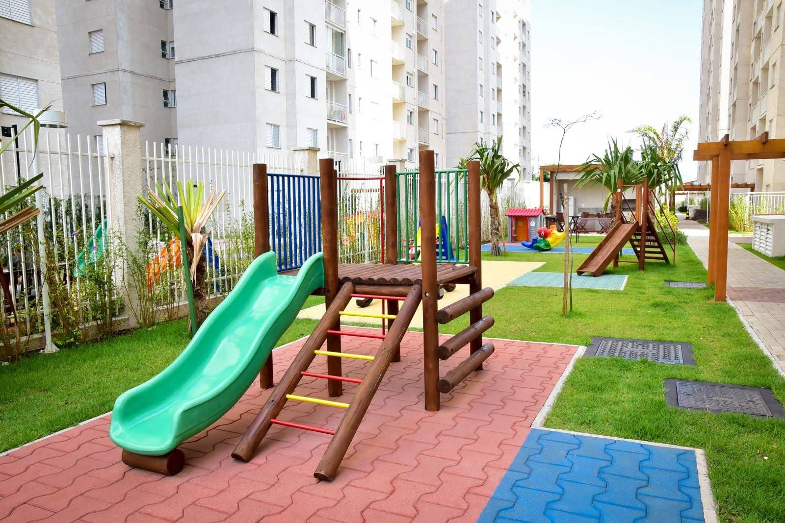 Apartamento, 2 quartos, 50 m² - Foto 33