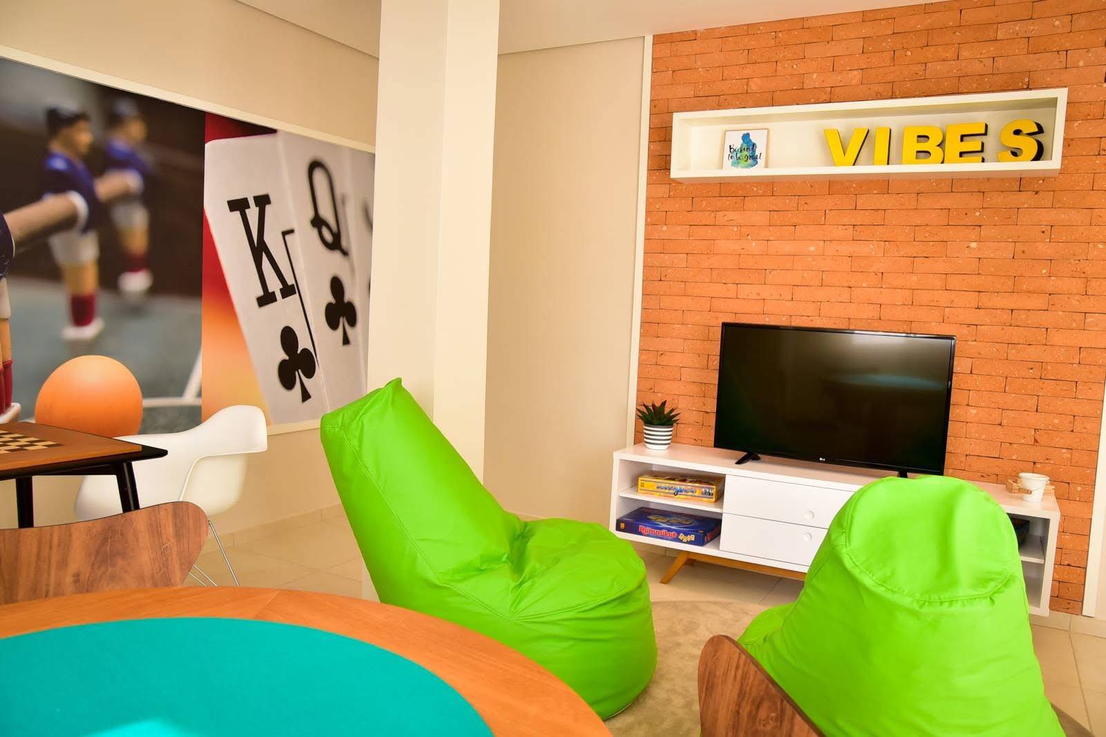 Apartamento, 2 quartos, 50 m² - Foto 32