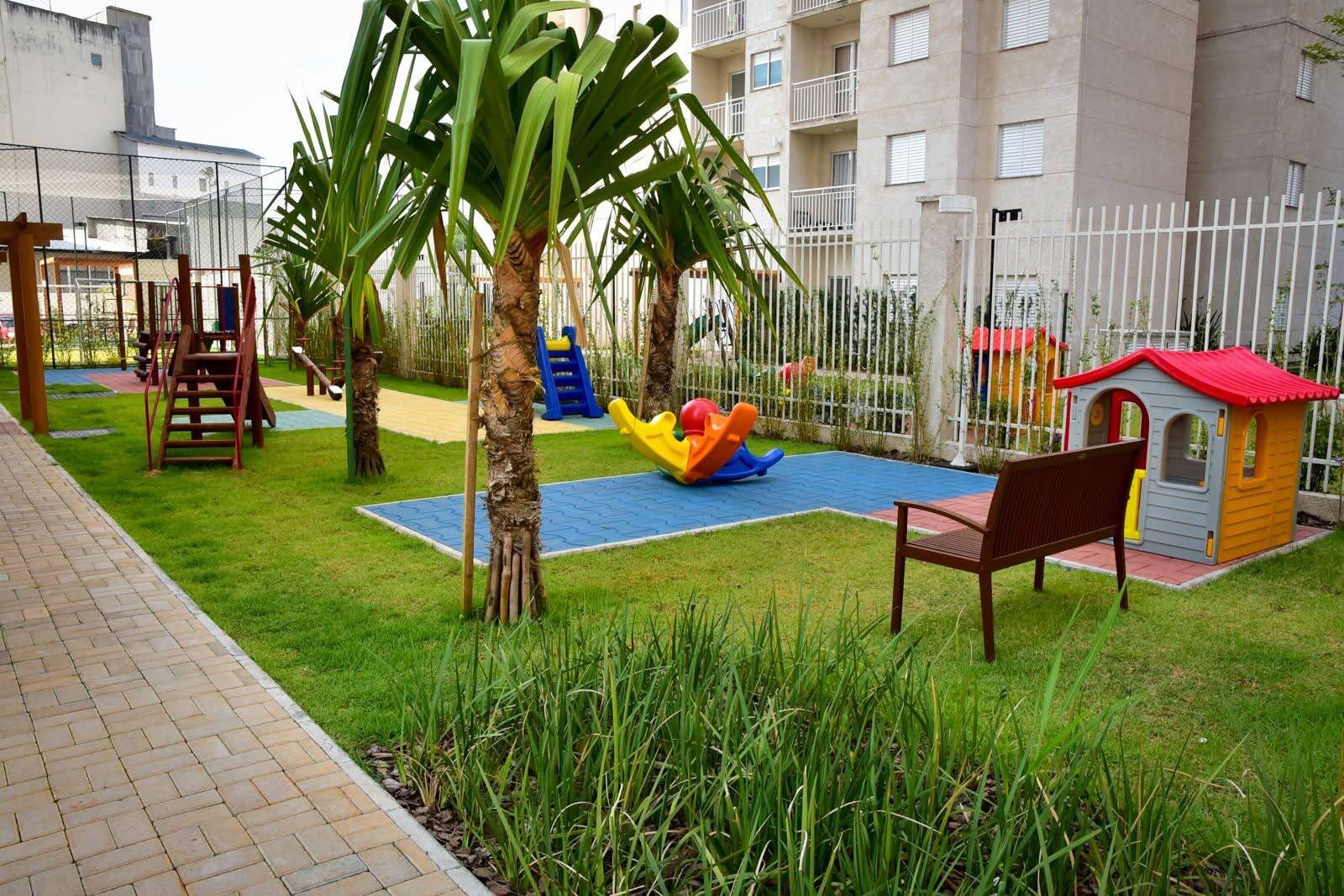 Apartamento, 2 quartos, 50 m² - Foto 34