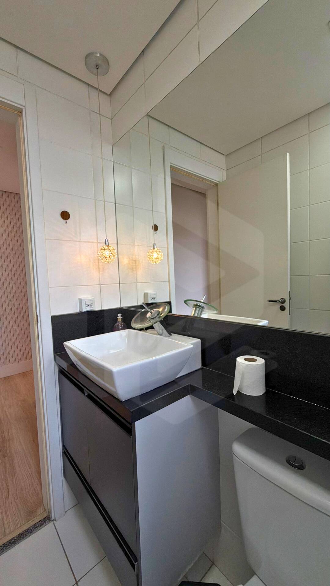 Apartamento, 2 quartos, 50 m² - Foto 12