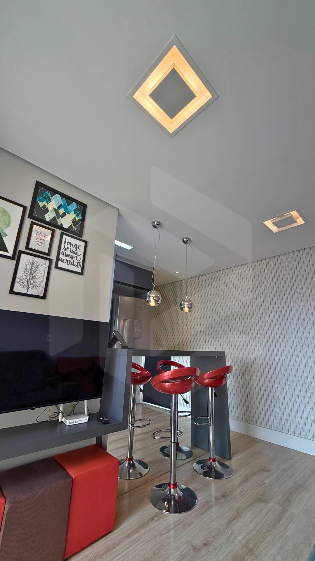 Apartamento, 2 quartos, 50 m² - Foto 16