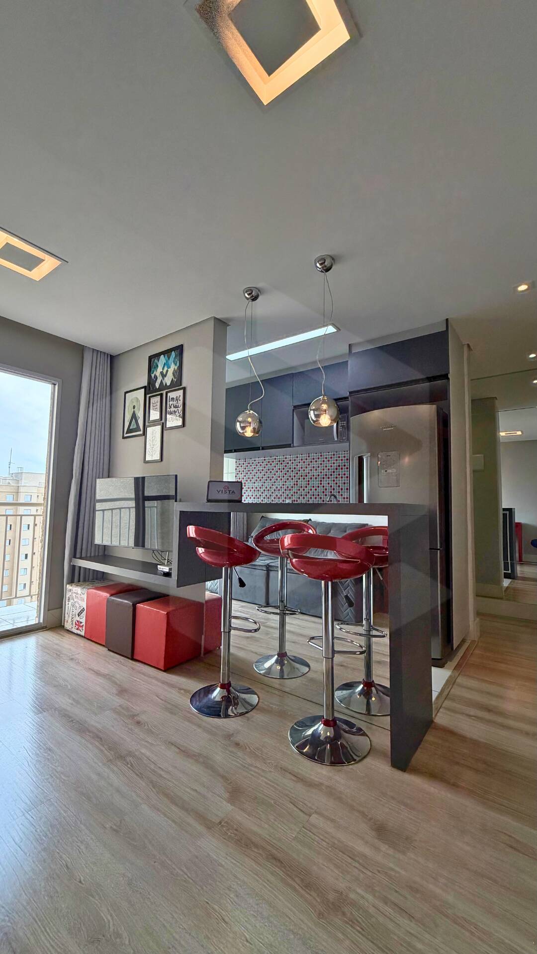 Apartamento, 2 quartos, 50 m² - Foto 23