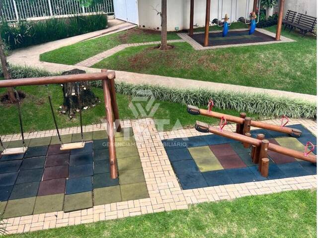 #1 - Apartamento para Venda em Jundiaí - SP