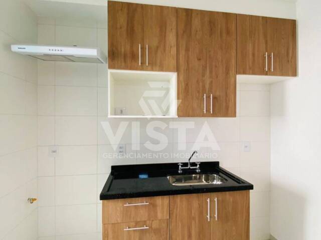 Apartamento para Locação em Jundiaí - 4