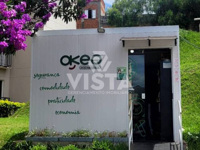 #9 - Apartamento para Locação em Jundiaí - SP