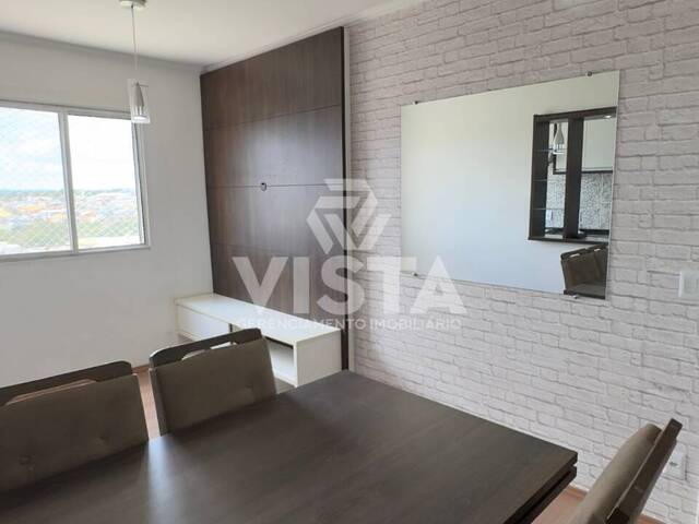 Apartamento para Venda em Jundiaí - 3
