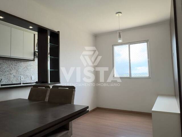 Apartamento para Venda em Jundiaí - 1