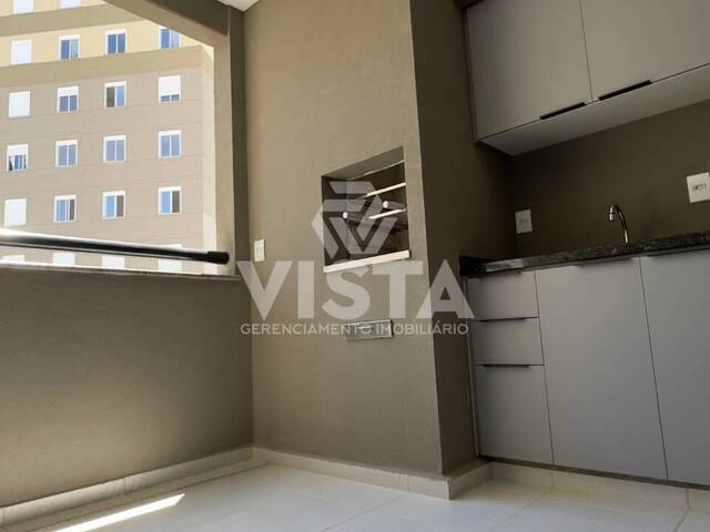 Apartamento para Locação em Jundiaí - 5
