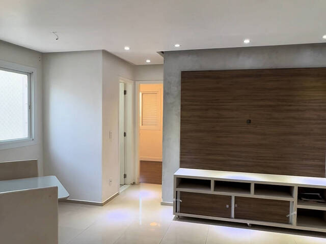 #19 - Apartamento para Locação em Jundiaí - SP
