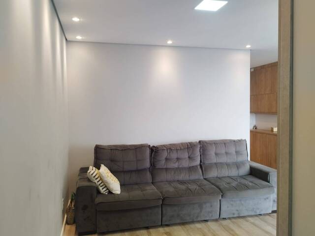#20 - Apartamento para Venda em Jundiaí - SP
