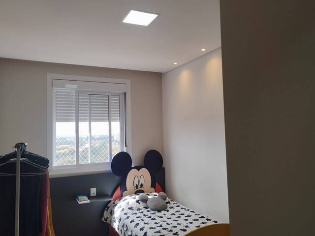 Apartamento para Venda em Jundiaí - 5