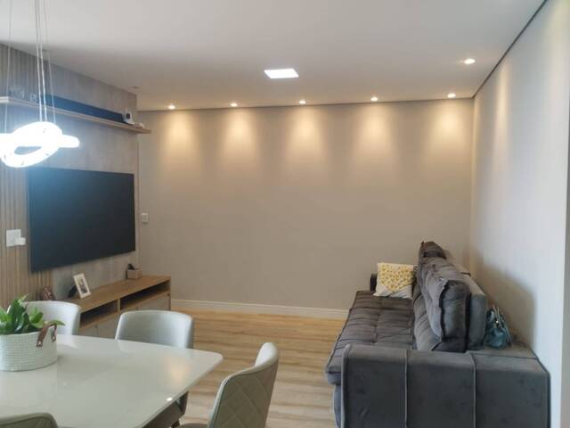 Apartamento para Venda em Jundiaí - 4