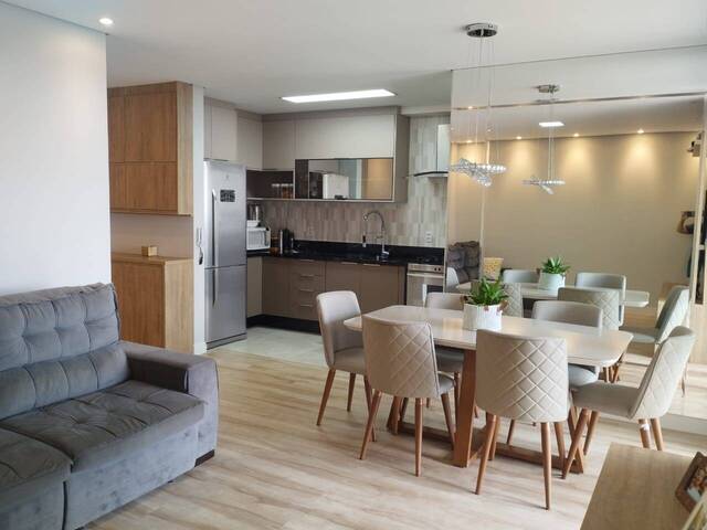 #20 - Apartamento para Venda em Jundiaí - SP