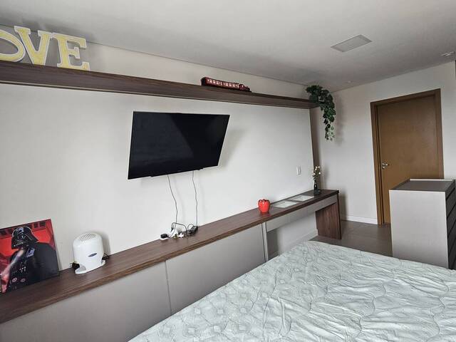 Apartamento para Venda em Jundiaí - 5