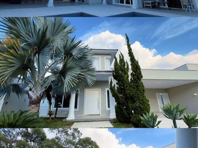 #24 - Casa para Locação em Jundiaí - SP