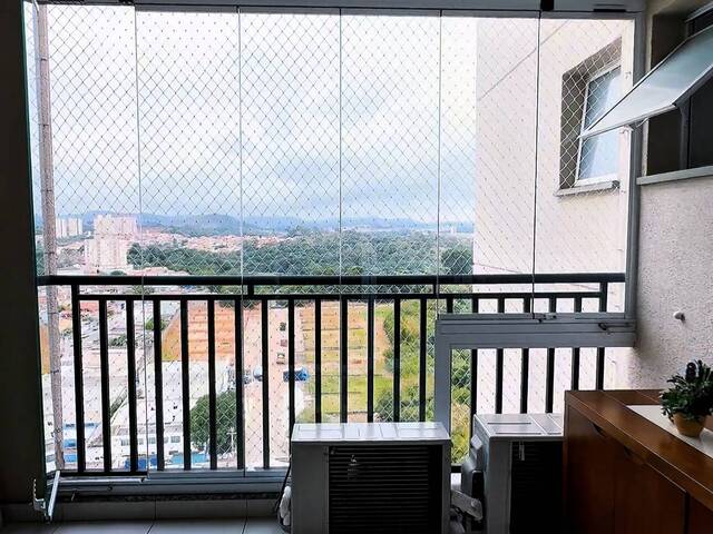 #25 - Apartamento para Locação em Jundiaí - SP