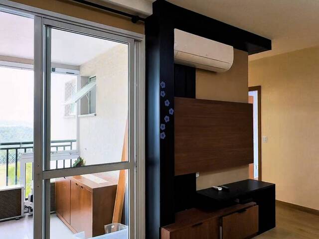 #25 - Apartamento para Locação em Jundiaí - SP
