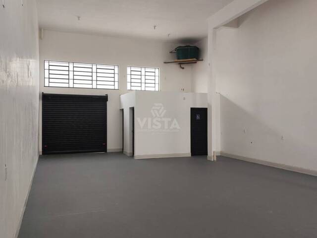 Galpão para Locação em Várzea Paulista - 4