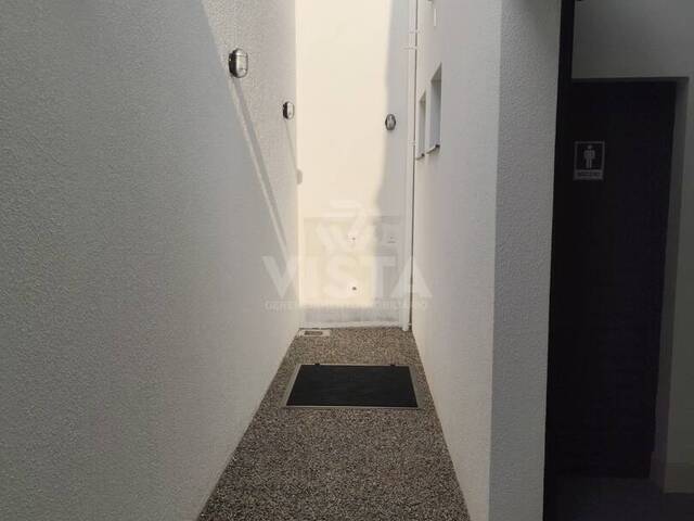 #30 - Galpão para Locação em Várzea Paulista - SP