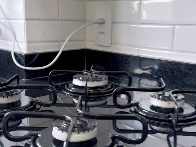 Apartamento para Locação em Jundiaí - 4