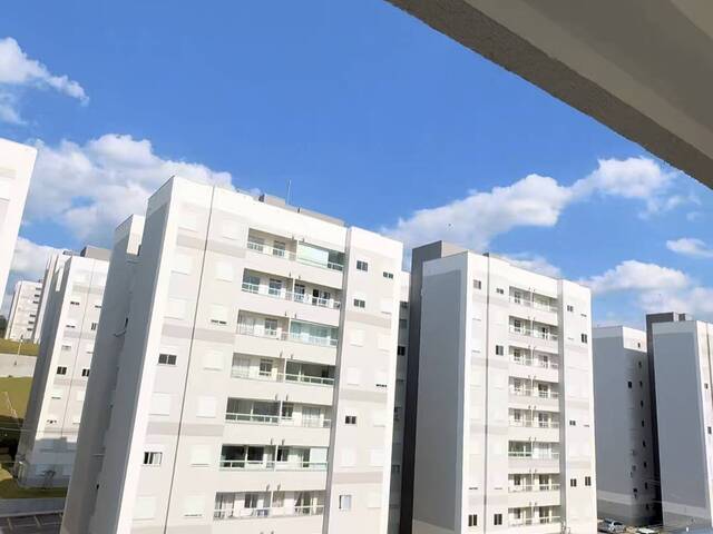 #31 - Apartamento para Locação em Jundiaí - SP