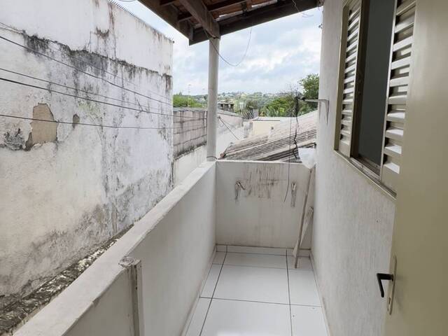 #29 - Casa para Locação em Jundiaí - SP