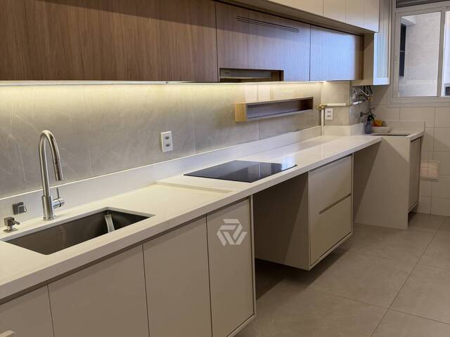 Apartamento para Locação em Jundiaí - 4