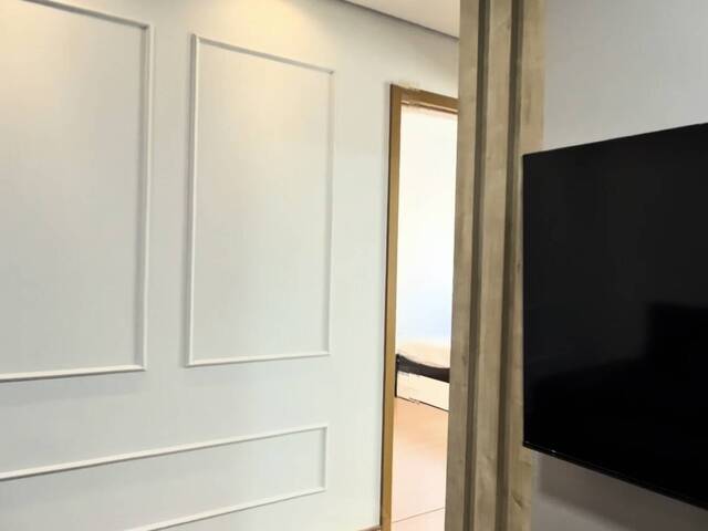 Apartamento para Locação em Jundiaí - 2