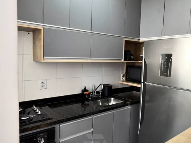 Apartamento para Locação em Jundiaí - 3