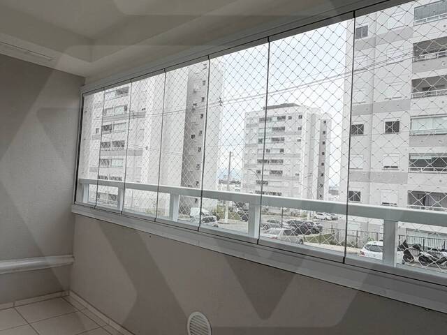Locação em Vila Rio Branco - Jundiaí