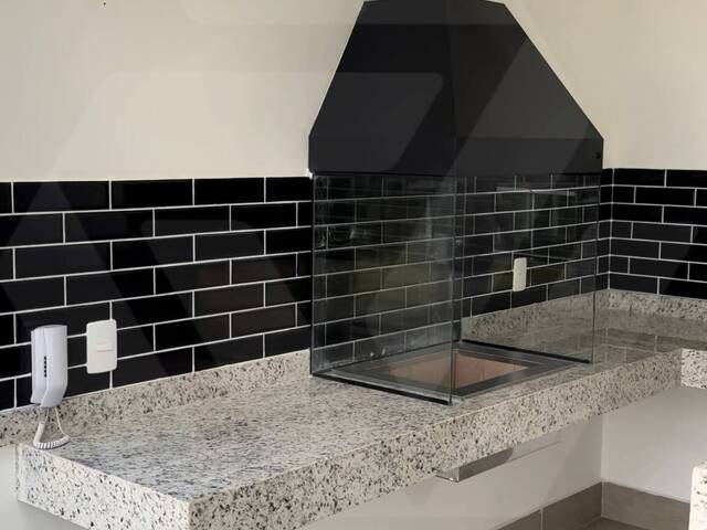 #36 - Apartamento para Locação em Jundiaí - SP