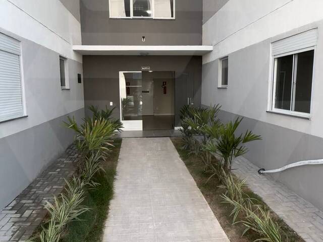 Apartamento para Locação em Jundiaí - 4