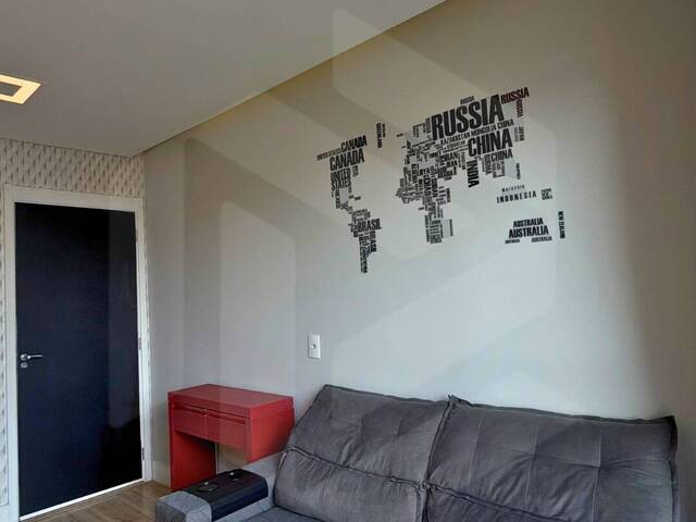 Apartamento para Locação em Jundiaí - 2