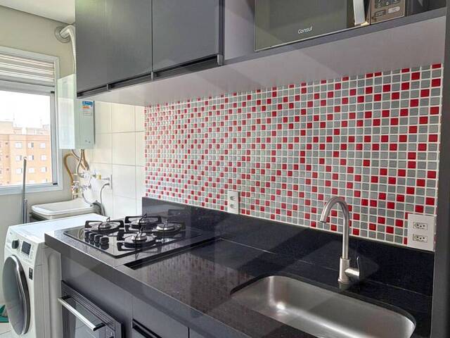 Apartamento para Locação em Jundiaí - 5
