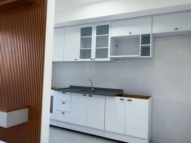 #17 - Apartamento para Locação em Jundiaí - SP