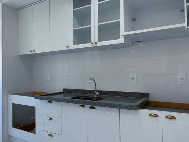 #17 - Apartamento para Locação em Jundiaí - SP